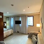 Add Flat Chacara Santo Antonio