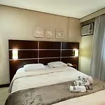 Add Flat Chacara Santo Antonio