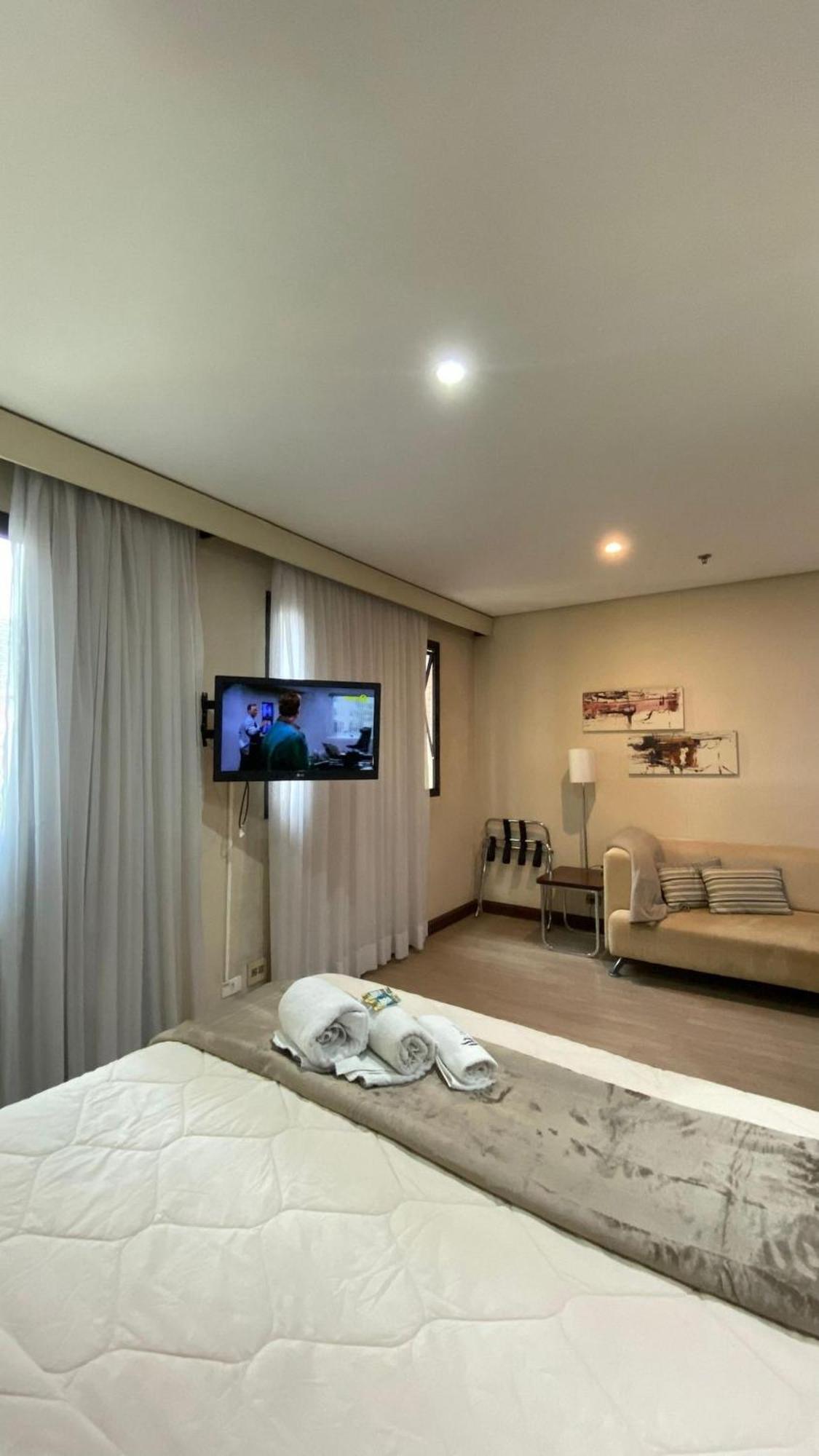 Add Flat Chacara Santo Antonio Apartamento São Paulo