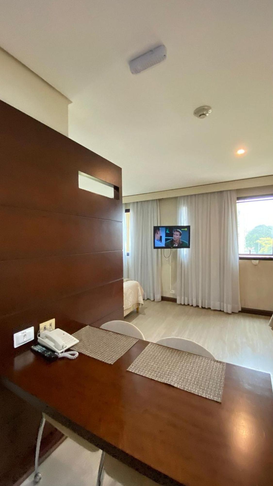 Apartamento Add Flat Chacara Santo Antonio
