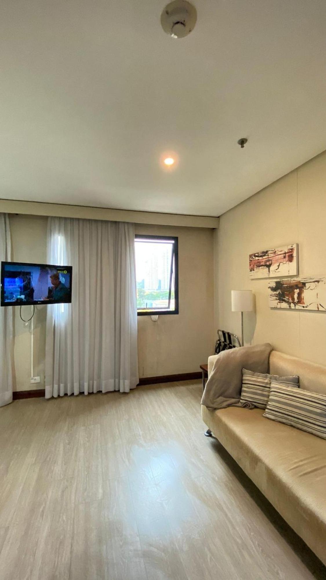 Apartamento Add Flat Chacara Santo Antonio