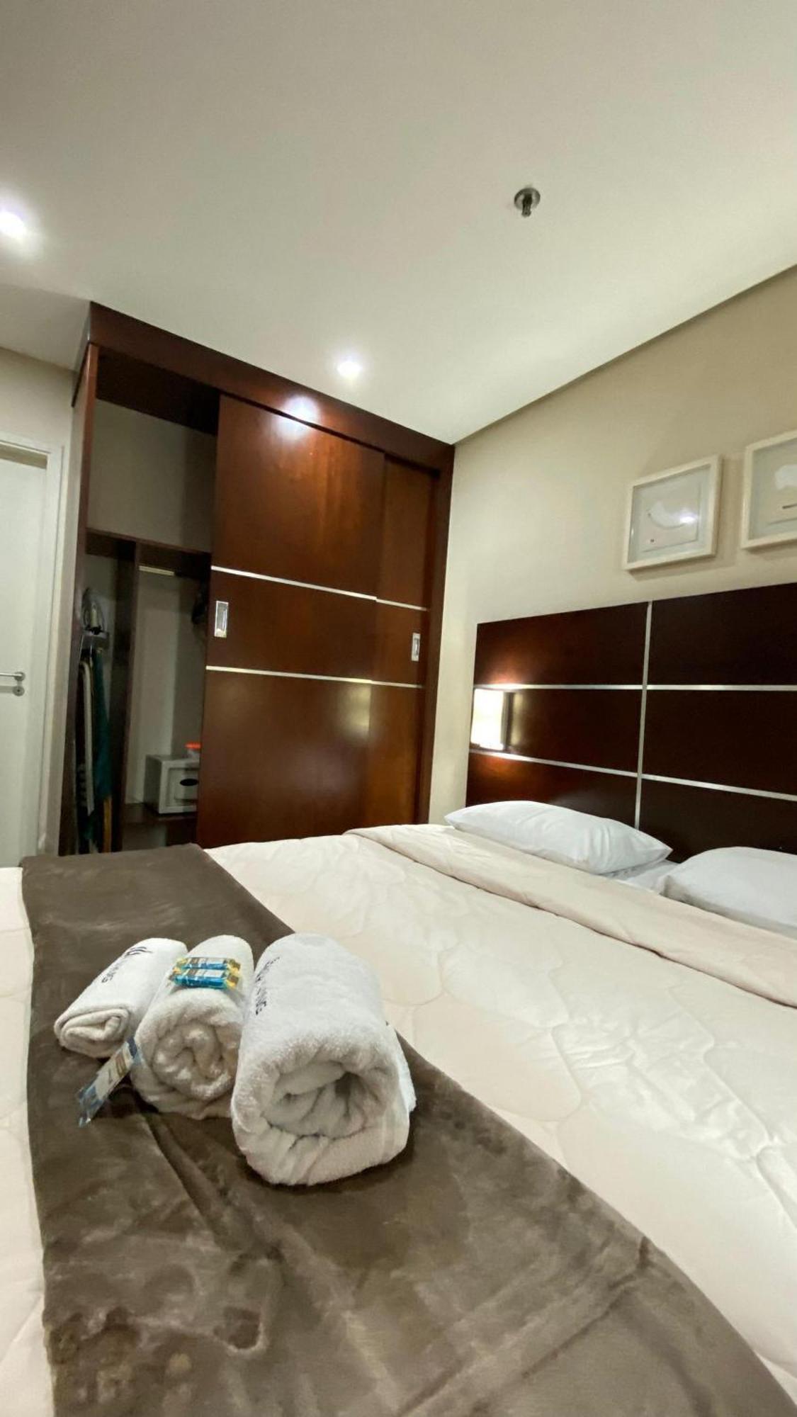 Apartamento Add Flat Chacara Santo Antonio São Paulo