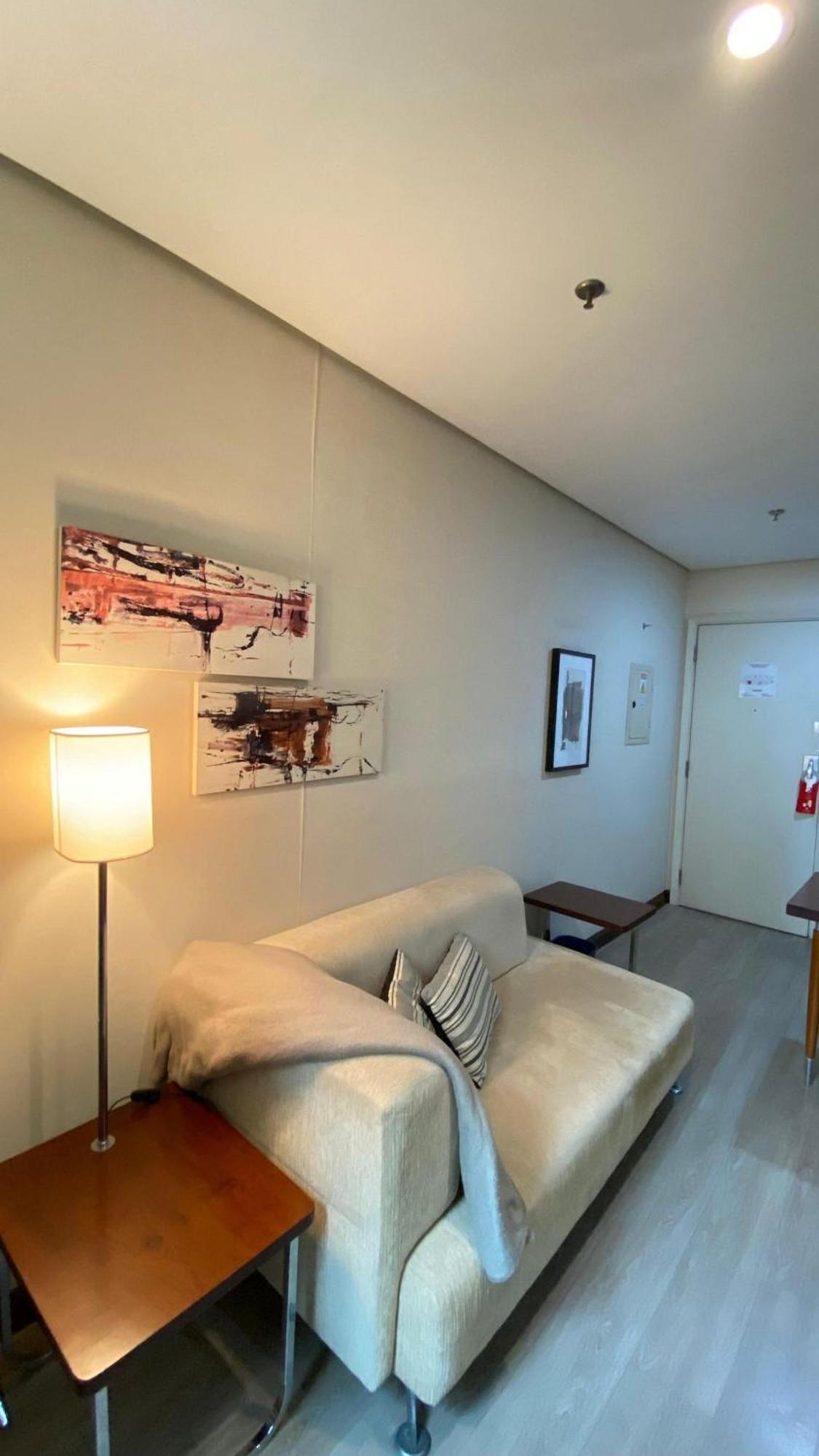 Add Flat Chacara Santo Antonio *
