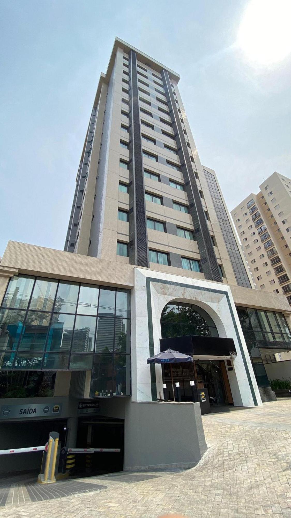 Add Flat Chacara Santo Antonio
