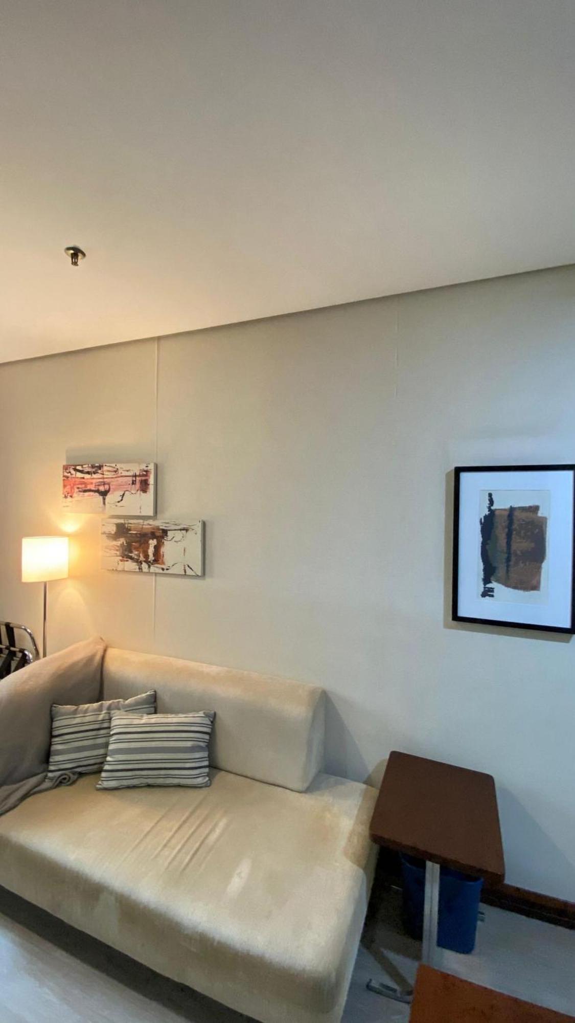 Apartamento Add Flat Chacara Santo Antonio *