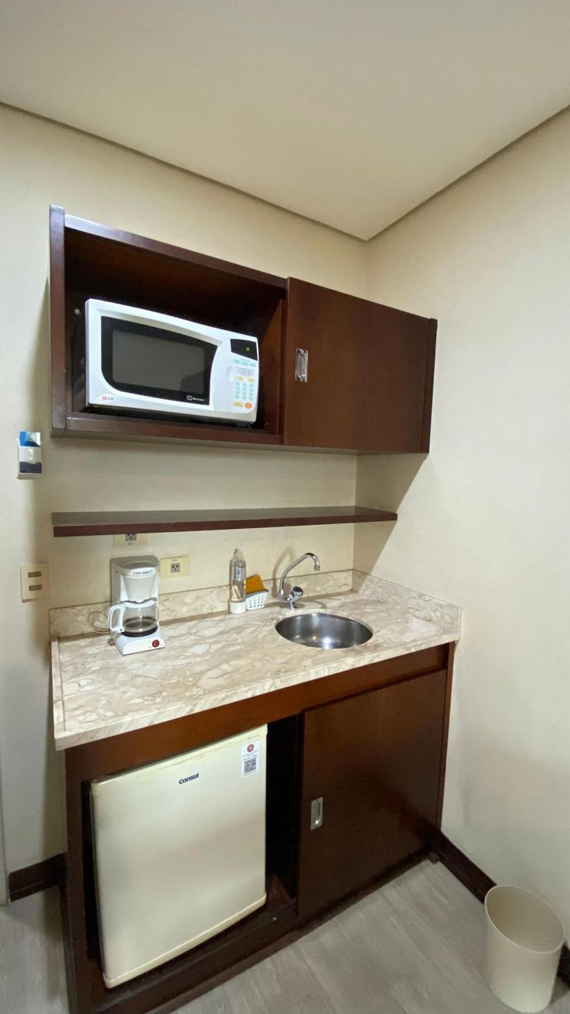 Add Flat Chacara Santo Antonio São Paulo